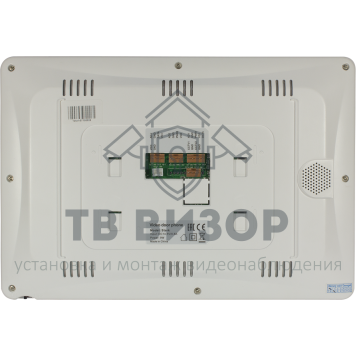 Монитор видеодомофона
 Stark (White)-3