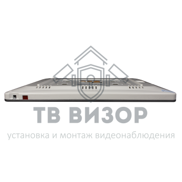Монитор видеодомофона
 Stark (White)-5