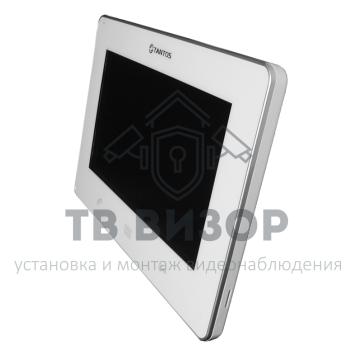 Монитор видеодомофона
 Stark (White)-6