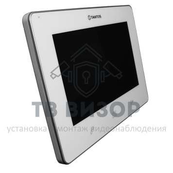 Монитор видеодомофона
 Stark (White)-7