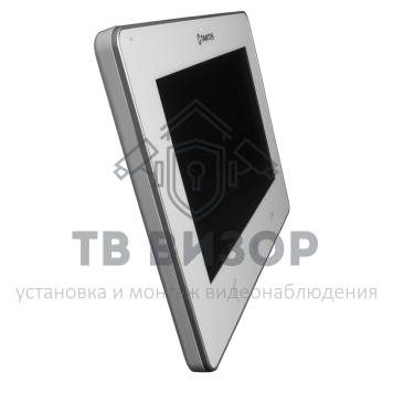 Монитор видеодомофона
 Stark (White)-8