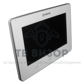 Монитор видеодомофона
 Stark (White)-9