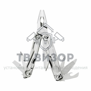 Мультитул
 Leatherman Rev (832136)-0