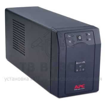 ИБП UPS
 SC620I-0
