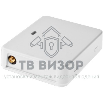 Модуль расширения зон
 EW2-1