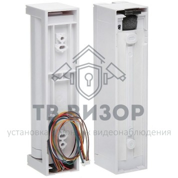 Датчик движения радиоканальный
 JA-157P-4