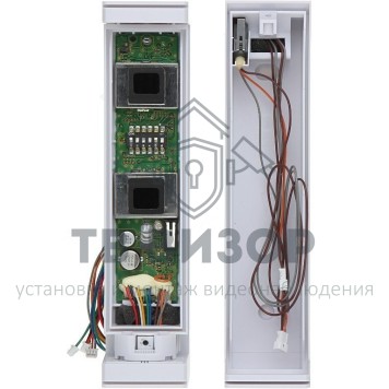 Датчик движения радиоканальный
 JA-157P-5