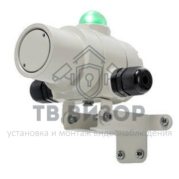 Оповещатель охранно-пожарный звуковой
 ВС-07е-О-З 230VАC-1