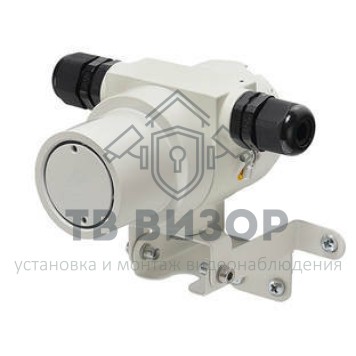 Оповещатель охранно-пожарный звуковой
 ВС-07е-О-З 230VАC-0