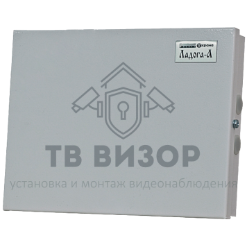 Модуль реле
 Ладога БРВ-А исп.2-1