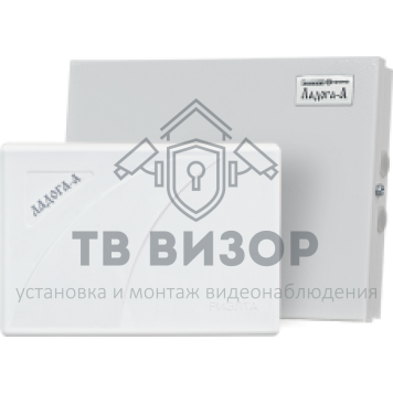 Модуль реле
 Ладога БРВ-А исп.2-0