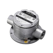 Коробка коммутационная
 ККВ-07е-А-П