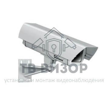 Термокожух
 Fresh 260S-24V-0