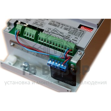 Модуль интерфейсный
 ИРМ-0