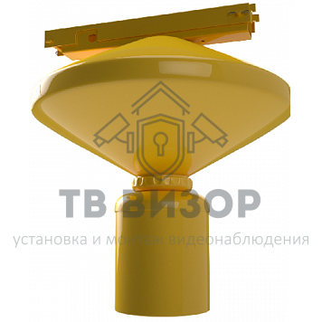 Модуль порошкового пожаротушения
 МПП Гарант-D исп.3 (Вексон-Д3)-0