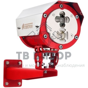 Извещатель пожарный пламени
 Спектрон-601-Exd-M-0