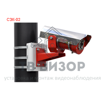 Козырек
 СЗК-02-2