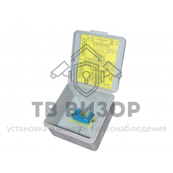 Коробка монтажная
 Спектрон-МК-03-0