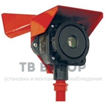 Извещатель пожарный пламени
 ИП 329 