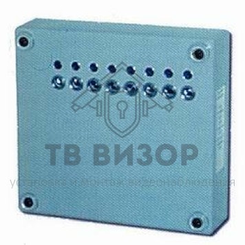 Блок реле
 РБП21 Релейный блок-0