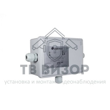 Коробка коммутационная
 Спектрон-ККВ-Exi-У угловая-0