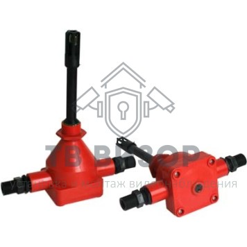 Извещатель пожарный тепловой
 ИП 101 