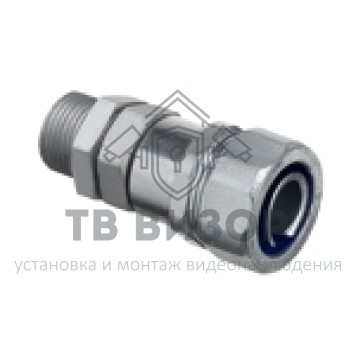 Кабельный ввод
 КВМ15-0