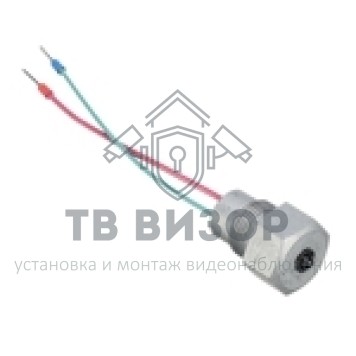 Оконечный элемент контроля шлейфа
 ОЭ - оконечный элемент-0