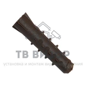 Дюбель
 Дюбель распорный РДК 6х30 полипропилен Уп (1000шт)-0