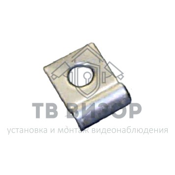 Зажим
 OHS-1 Линейный зажим-0