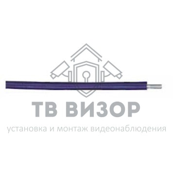 Извещатель пожарный тепловой линейный
 PHSC-280-EPC-0