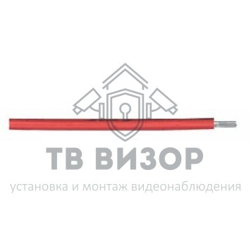 Извещатель пожарный тепловой линейный
 PHSC-155-XCR-0