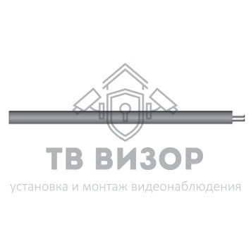 Извещатель пожарный тепловой линейный
 PHSC-220-XCR-0