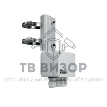 Адаптер монтажный
 МАР55+BG258-0