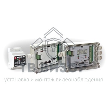 Модуль интерфейсный
 МИП 2И-0