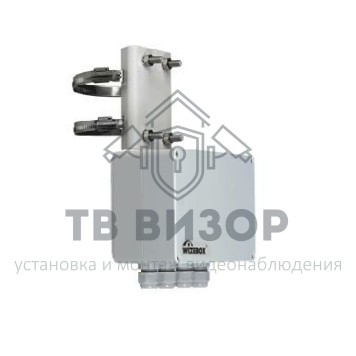 Адаптер монтажный
 МАР60+PSO-0