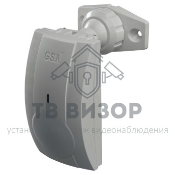 Извещатель охранный объемный
 PATROL-703-0