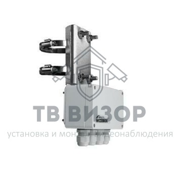 Адаптер монтажный
 МАР60IX+BG258-0