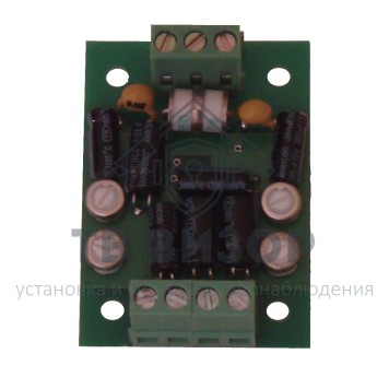 Приёмник
 ДУ-1ПГ-0