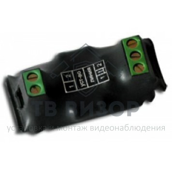 Приёмник
 ДУ-1ТГ-0