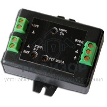 Приёмник
 ДУ-2Г-1