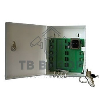 Монтажная панель
 ПДУМ-8СР-0