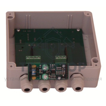 Передатчик
 СУ-1УГ-0