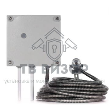 Извещатель пожарный пламени
 Пульсар 2-012НТ (ИП 330-212)-0