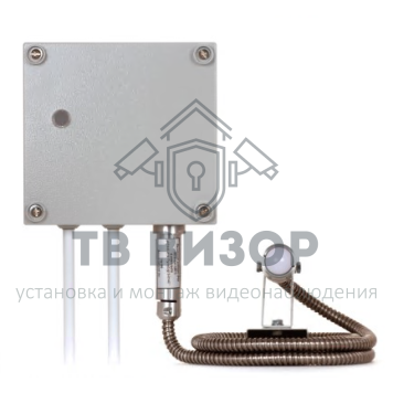 Извещатель пожарный пламени
 Пульсар 3-014НК (ИП 330-314)-0