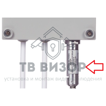 Разъём
 Разъем Пульсар-0