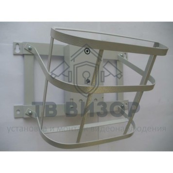 Защитное ограждение
 ОЗ1 Защитное ограждение-0