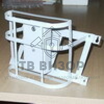 Защитное ограждение
 ОЗ1 Защитное ограждение-1