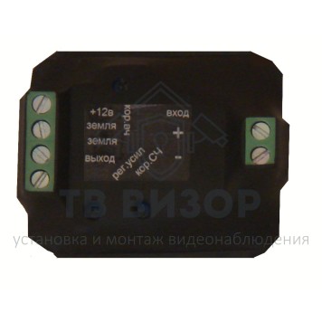 Приёмник
 ДУ-1Т-0