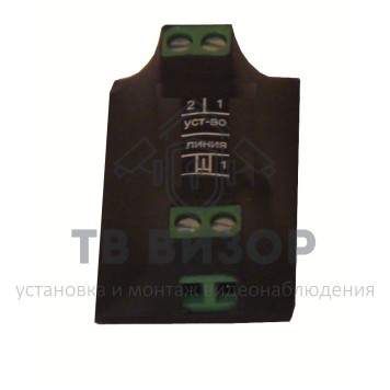 Грозозащита
 ГЗ-РК-Т-0